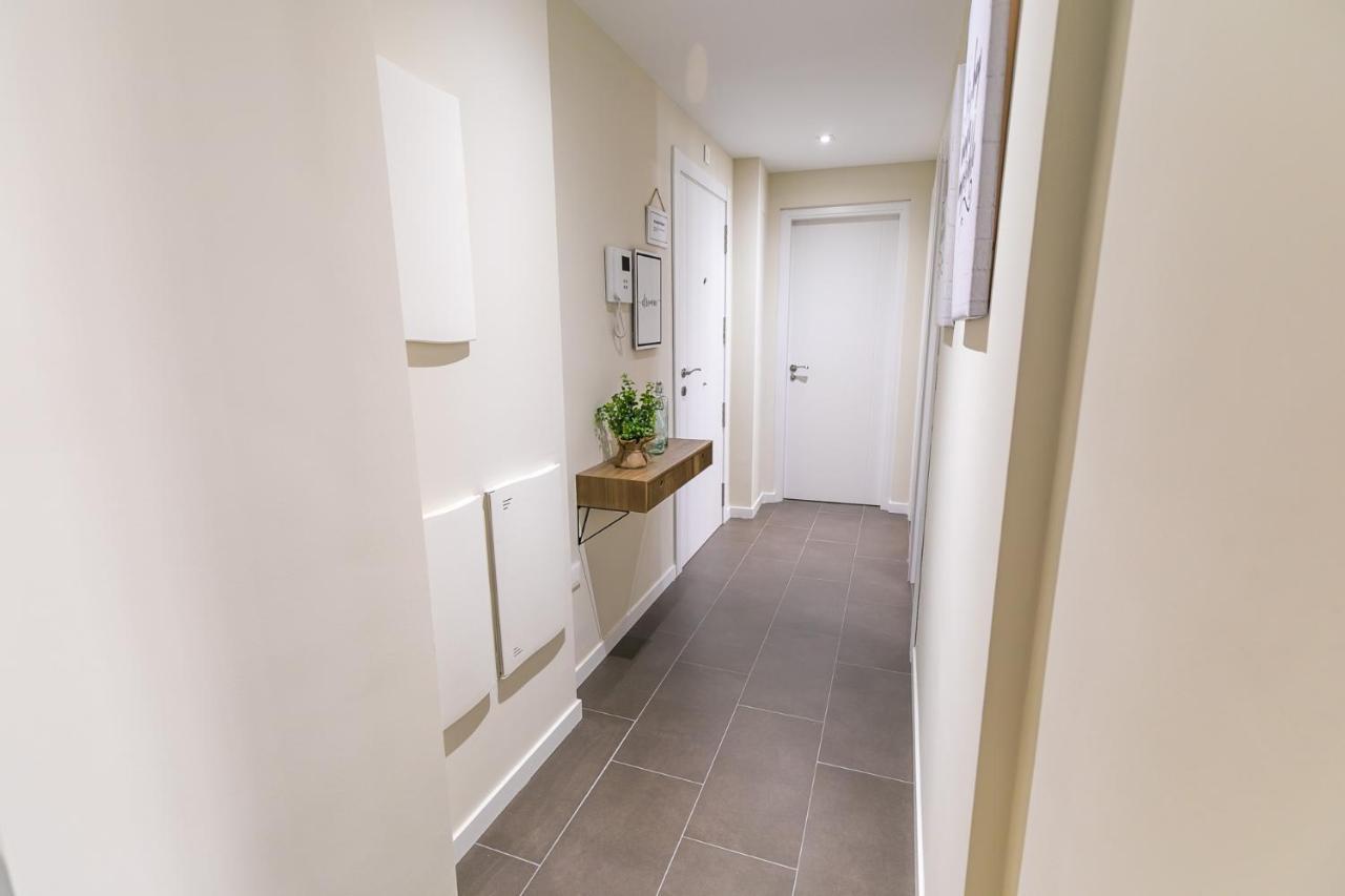 Centrico Y Moderno Con Piscina Y Parking Apartment Jaen Exterior photo