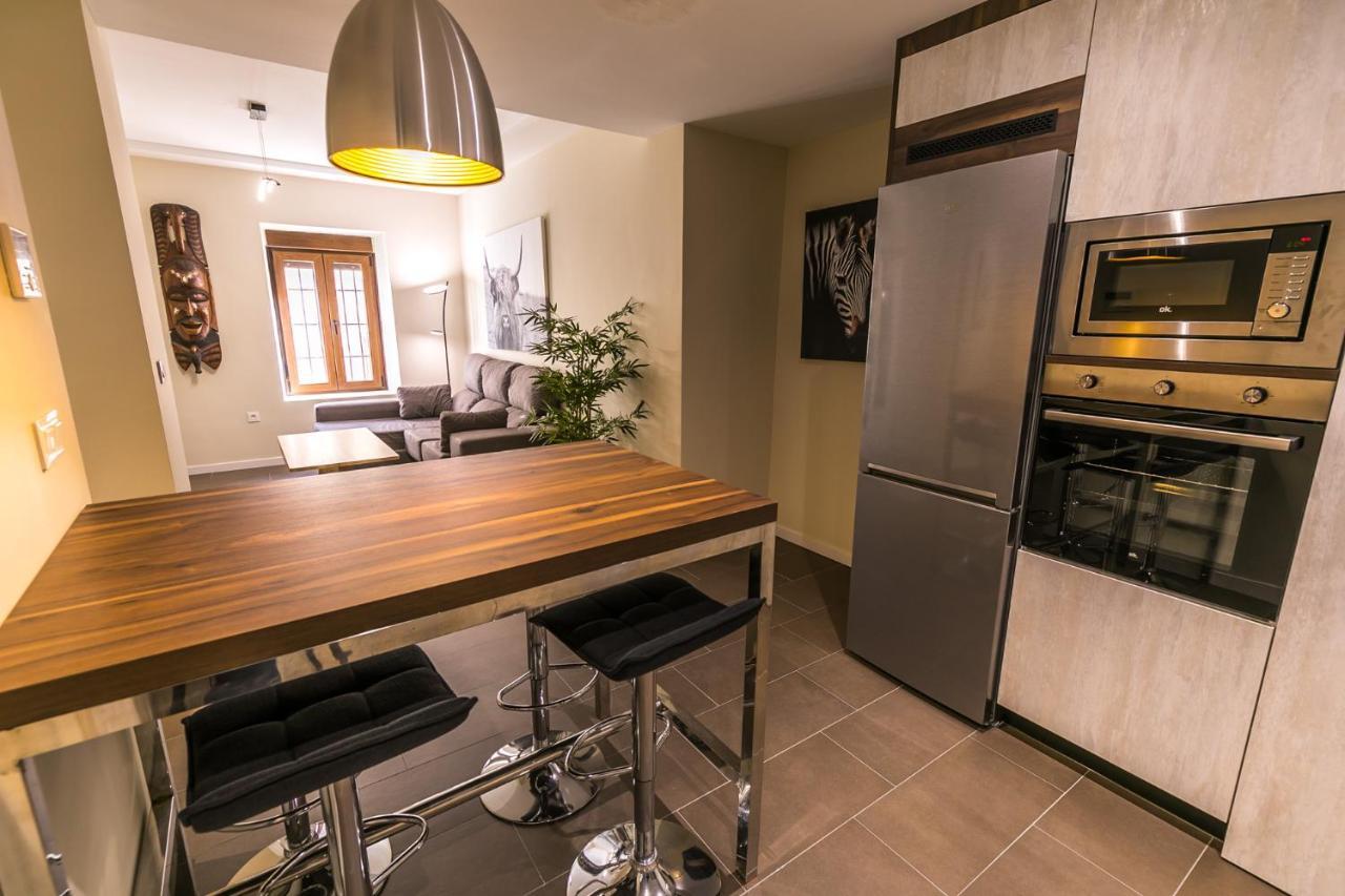 Centrico Y Moderno Con Piscina Y Parking Apartment Jaen Exterior photo