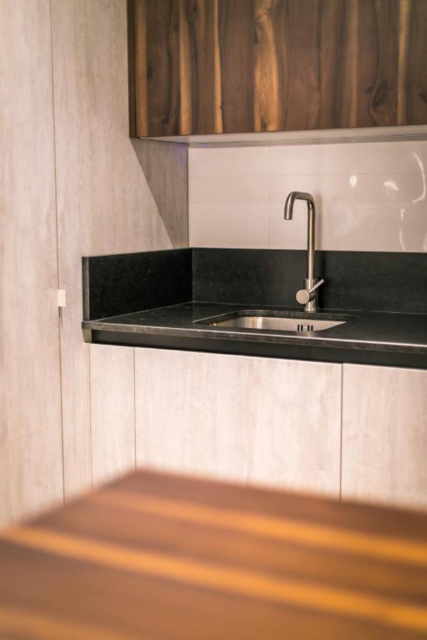 Centrico Y Moderno Con Piscina Y Parking Apartment Jaen Exterior photo