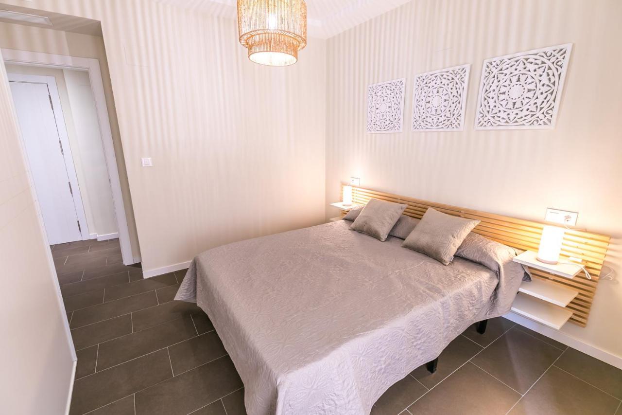Centrico Y Moderno Con Piscina Y Parking Apartment Jaen Exterior photo