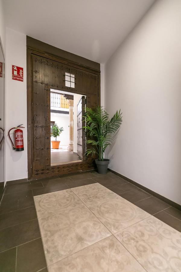 Centrico Y Moderno Con Piscina Y Parking Apartment Jaen Exterior photo