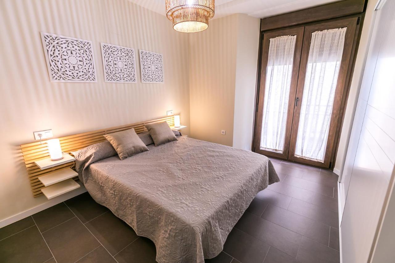 Centrico Y Moderno Con Piscina Y Parking Apartment Jaen Exterior photo