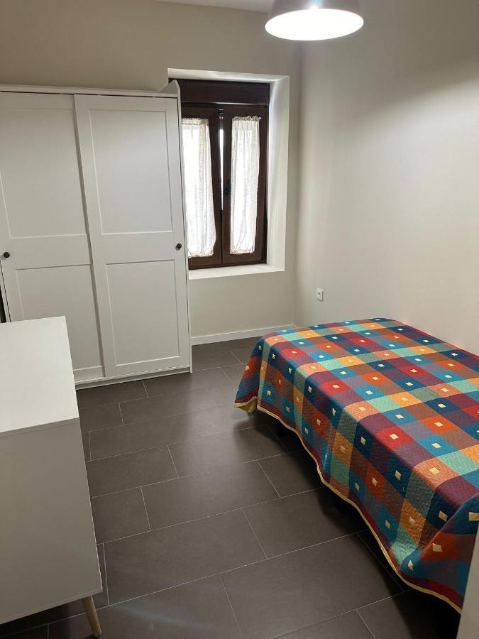 Centrico Y Moderno Con Piscina Y Parking Apartment Jaen Exterior photo