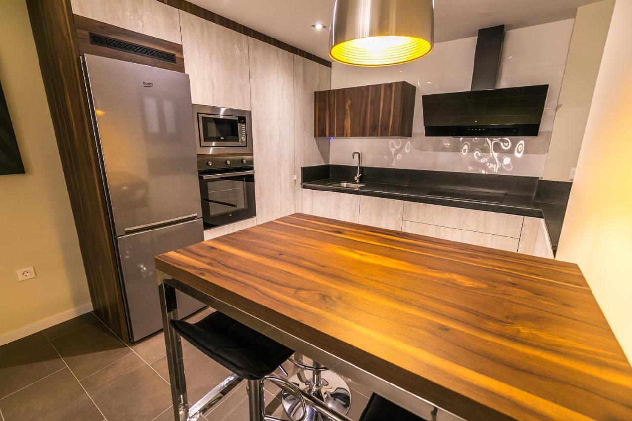 Centrico Y Moderno Con Piscina Y Parking Apartment Jaen Exterior photo